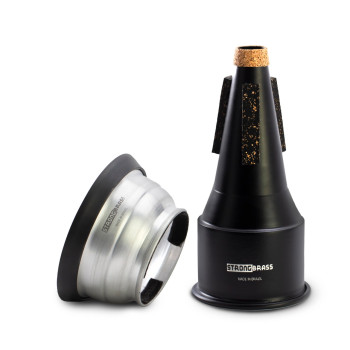 Surdina para Trompete Cup Mute StrongBrass